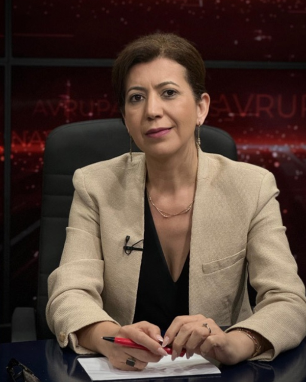 Ekip Üyesi